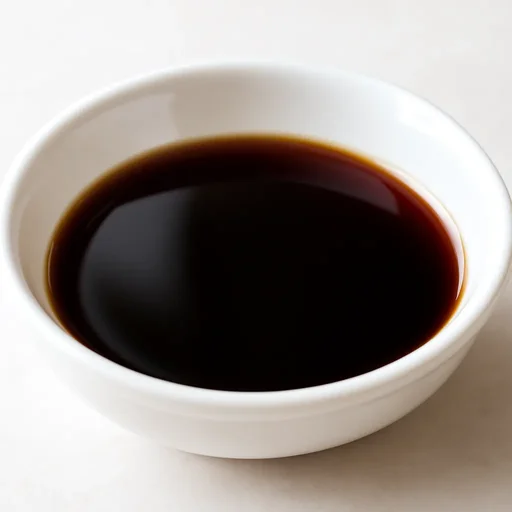 <調味料類> (食酢類) 黒酢のイメージ画像