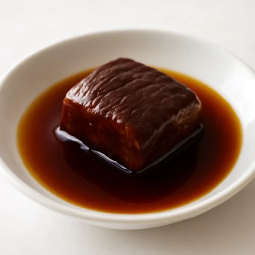 こいくちしょうゆ 減塩のイメージ画像