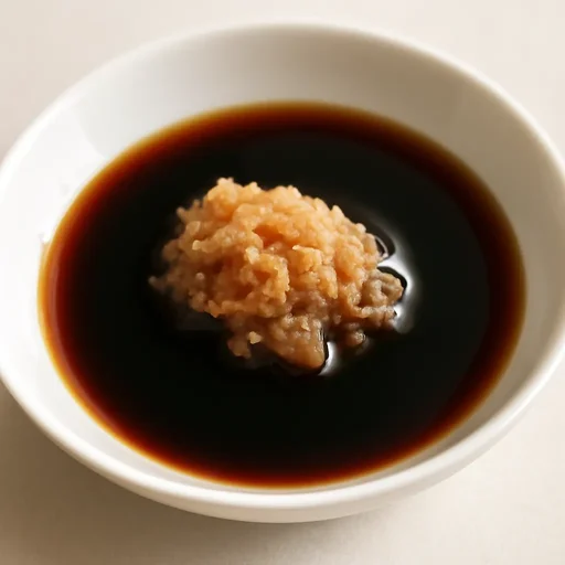 さいしこみしょうゆのイメージ画像