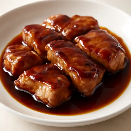 <調味料類> (しょうゆ類) 照りしょうゆのイメージ画像