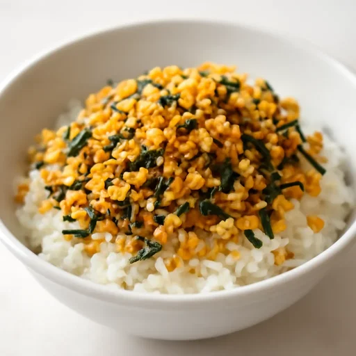 ふりかけ たまごのイメージ画像