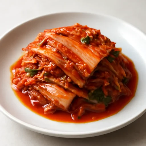 <調味料類> (その他) キムチの素のイメージ画像