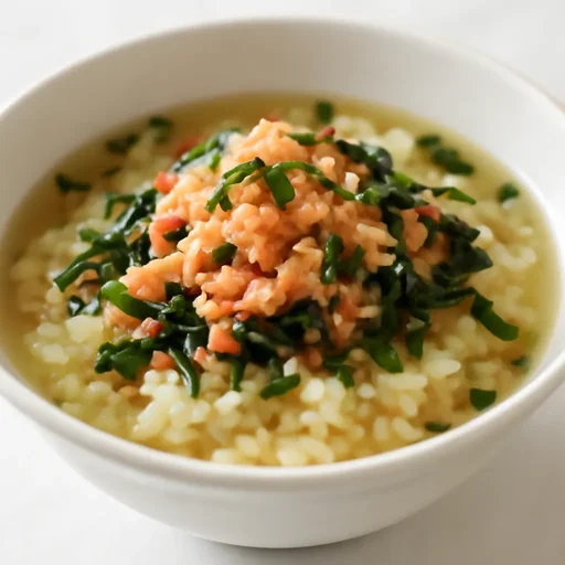 お茶漬けの素 さけのイメージ画像