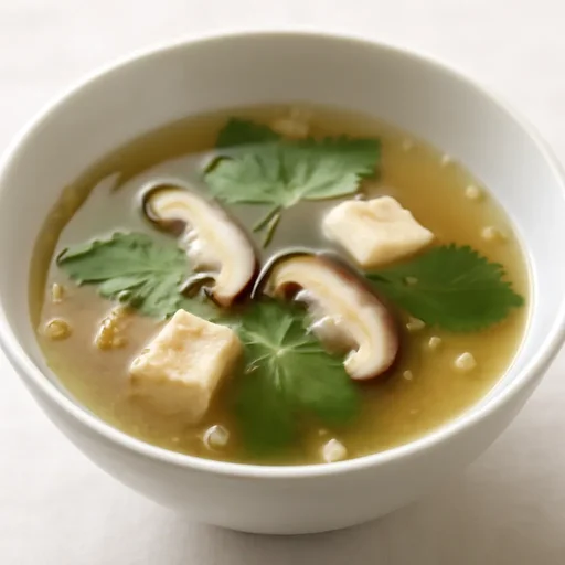 <調味料類> (その他) 即席すまし汁のイメージ画像