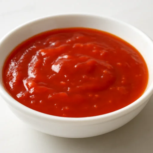 チリソースのイメージ画像