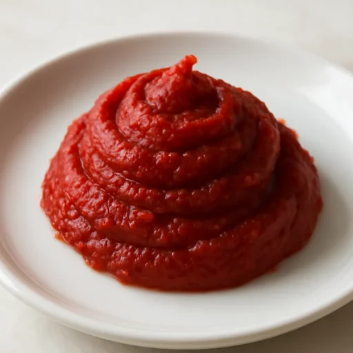 トマトペーストのイメージ画像