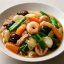 八宝菜のイメージ画像