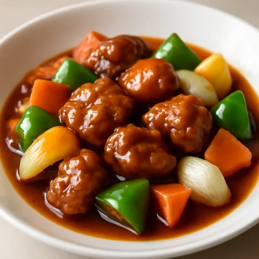 酢豚のイメージ画像