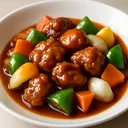 酢豚のイメージ画像