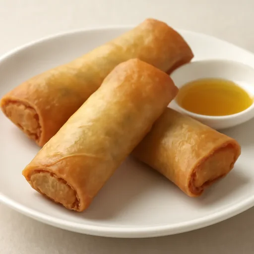 春巻きのイメージ画像