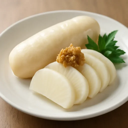 漬物 べったら漬のイメージ画像