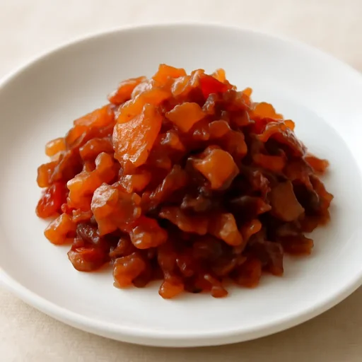 漬物 福神漬のイメージ画像