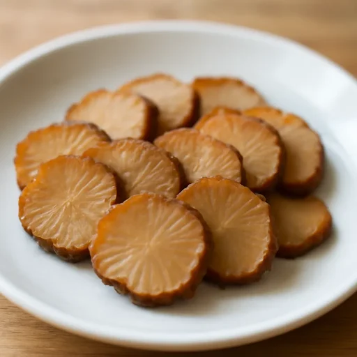 漬物 いぶりがっこのイメージ画像