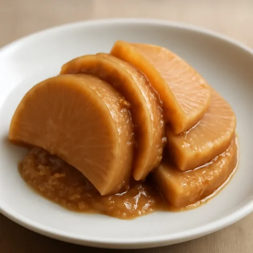 漬物 みそ漬のイメージ画像