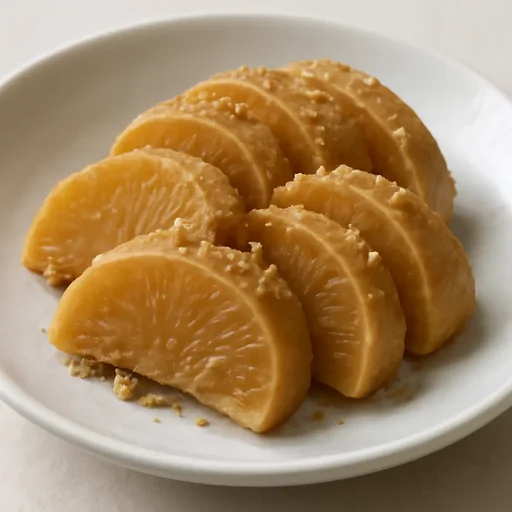 漬物 ぬかみそ漬のイメージ画像