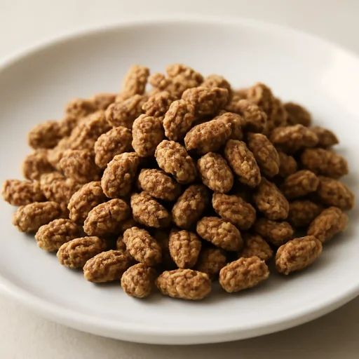 干し納豆のイメージ画像