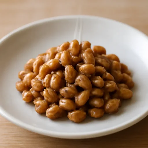 糸引き納豆のイメージ画像