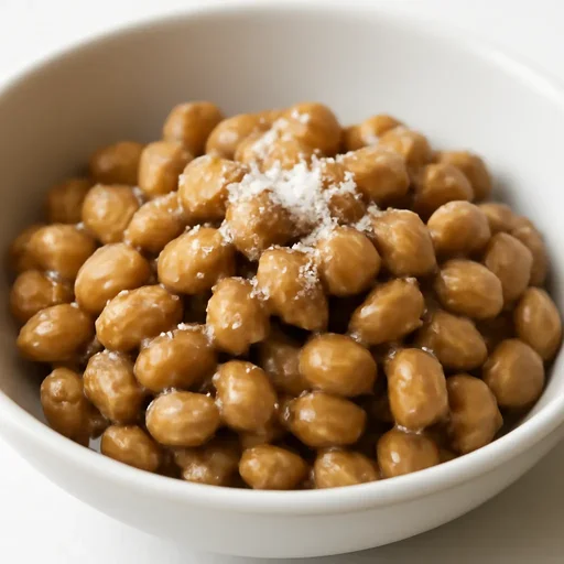 塩納豆のイメージ画像