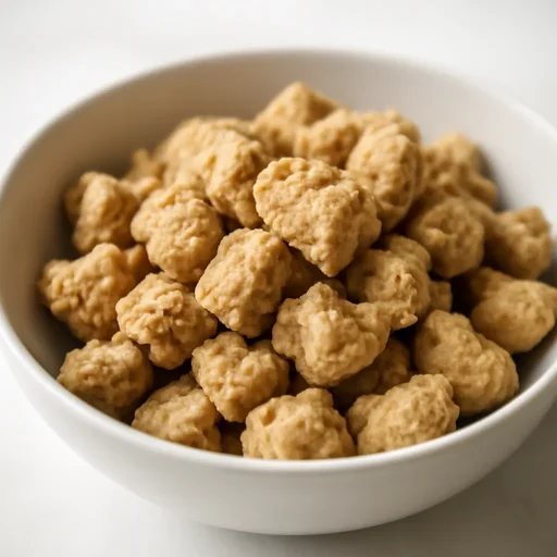 分離大豆たんぱく(塩分調整)のイメージ画像