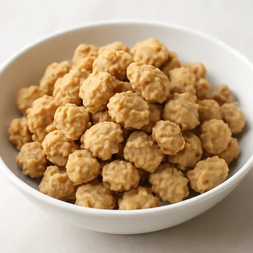 分離大豆たんぱく(塩分無調整)のイメージ画像