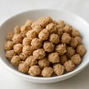 大豆たんぱく（粒状）のイメージ画像