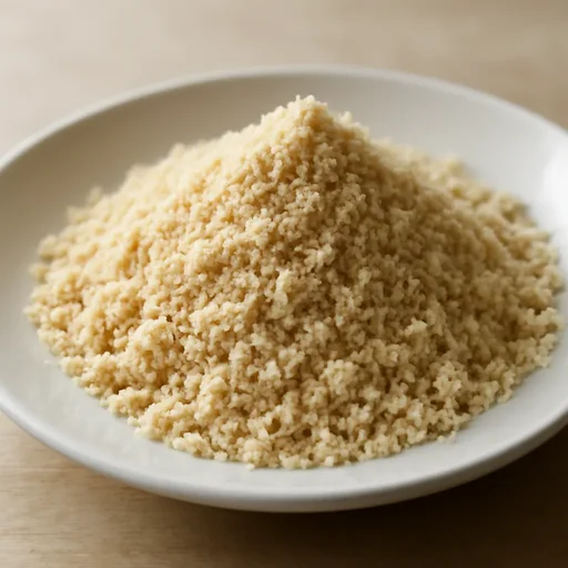 だいず　［その他］　おから　乾燥のイメージ画像