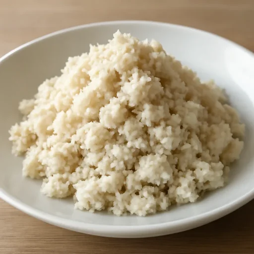 おから 生のイメージ画像