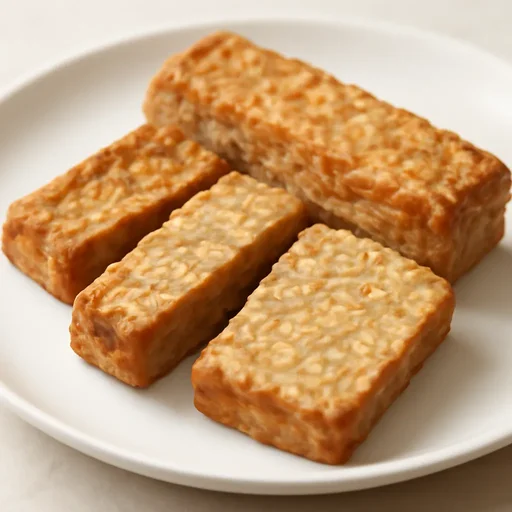 だいず　［その他］　テンペのイメージ画像