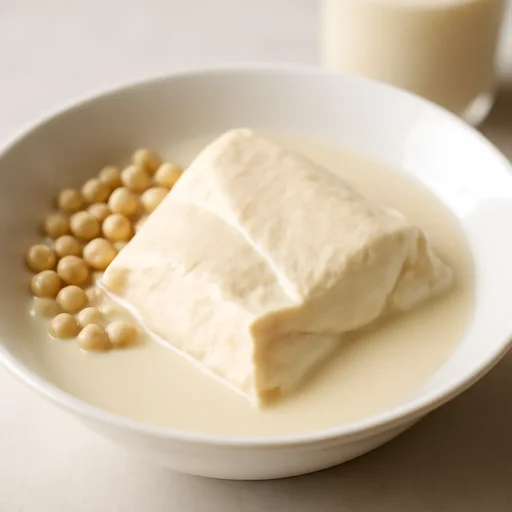 調製豆乳のイメージ画像