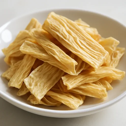 だいず　［その他］　湯葉　干し　乾のイメージ画像