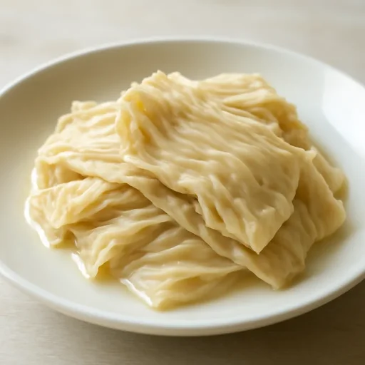 だいず　［その他］　湯葉　生のイメージ画像