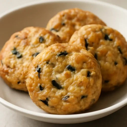 がんもどきのイメージ画像