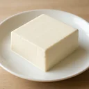 絹ごし豆腐（凝固剤：硫酸カルシウム）のイメージ画像