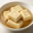 凍り豆腐 水煮のイメージ画像
