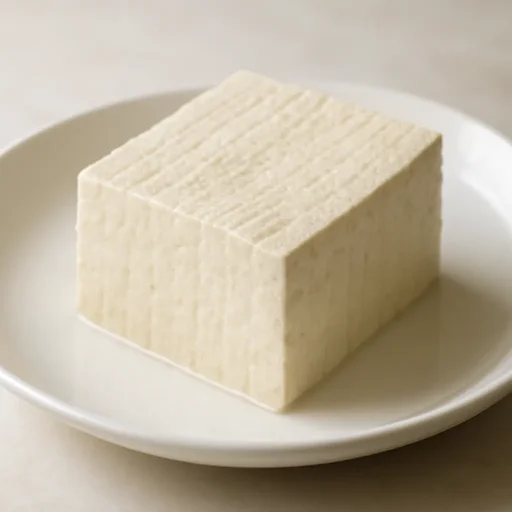 木綿豆腐のイメージ画像