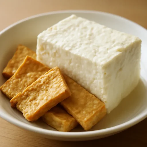 沖縄豆腐のイメージ画像