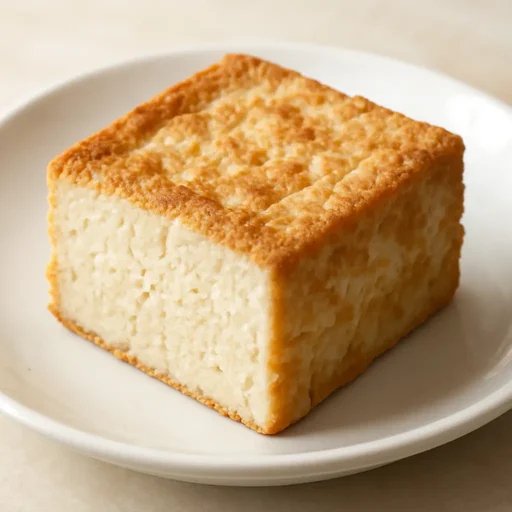 ろくじょう豆腐のイメージ画像