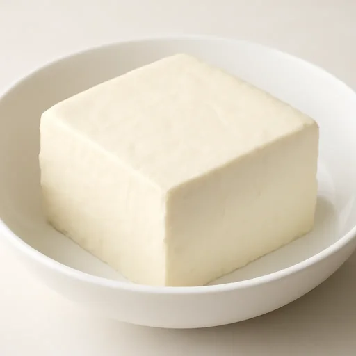 ソフト豆腐のイメージ画像