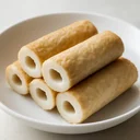 豆腐竹輪 蒸しのイメージ画像