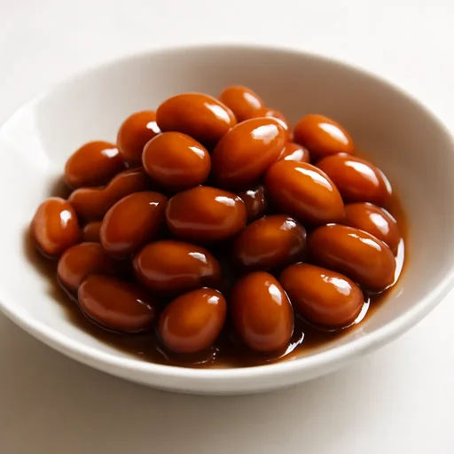 ぶどう豆のイメージ画像