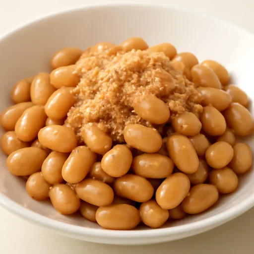 大豆はいがのイメージ画像