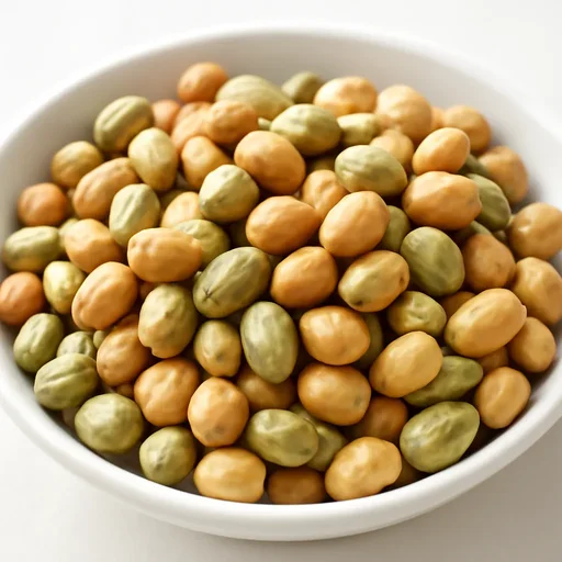 いり大豆 青大豆のイメージ画像