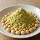 きな粉(砂糖入り) 青きな粉のイメージ画像