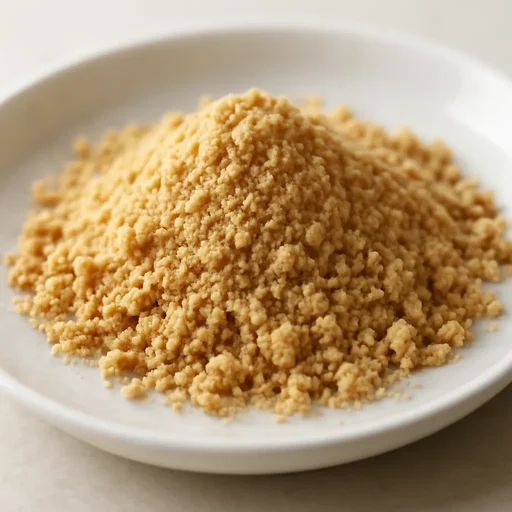 きな粉(砂糖入り)のイメージ画像