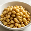 蒸し大豆 黄大豆のイメージ画像