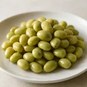 だいず 全粒 青大豆 国産 ゆでのイメージ画像