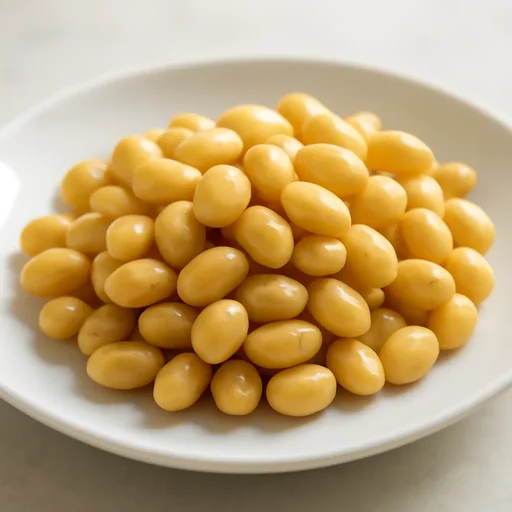 だいず 全粒 黄大豆 米国産 乾のイメージ画像