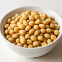 黄大豆(ブラジル産)乾のイメージ画像