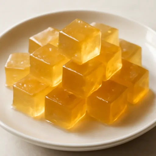 異性化液糖(ぶどう糖果糖液糖)のイメージ画像