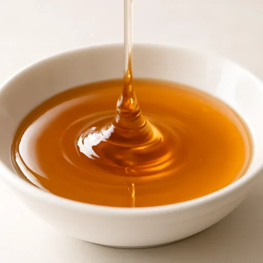 水あめ 酸糖化のイメージ画像